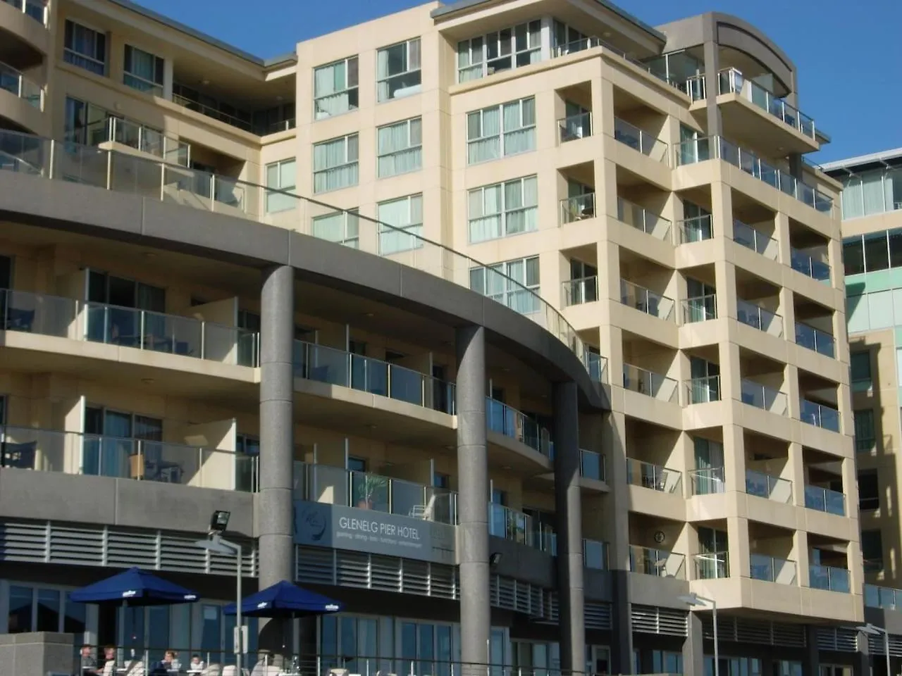 Pier 216 Apartment Adelaide
