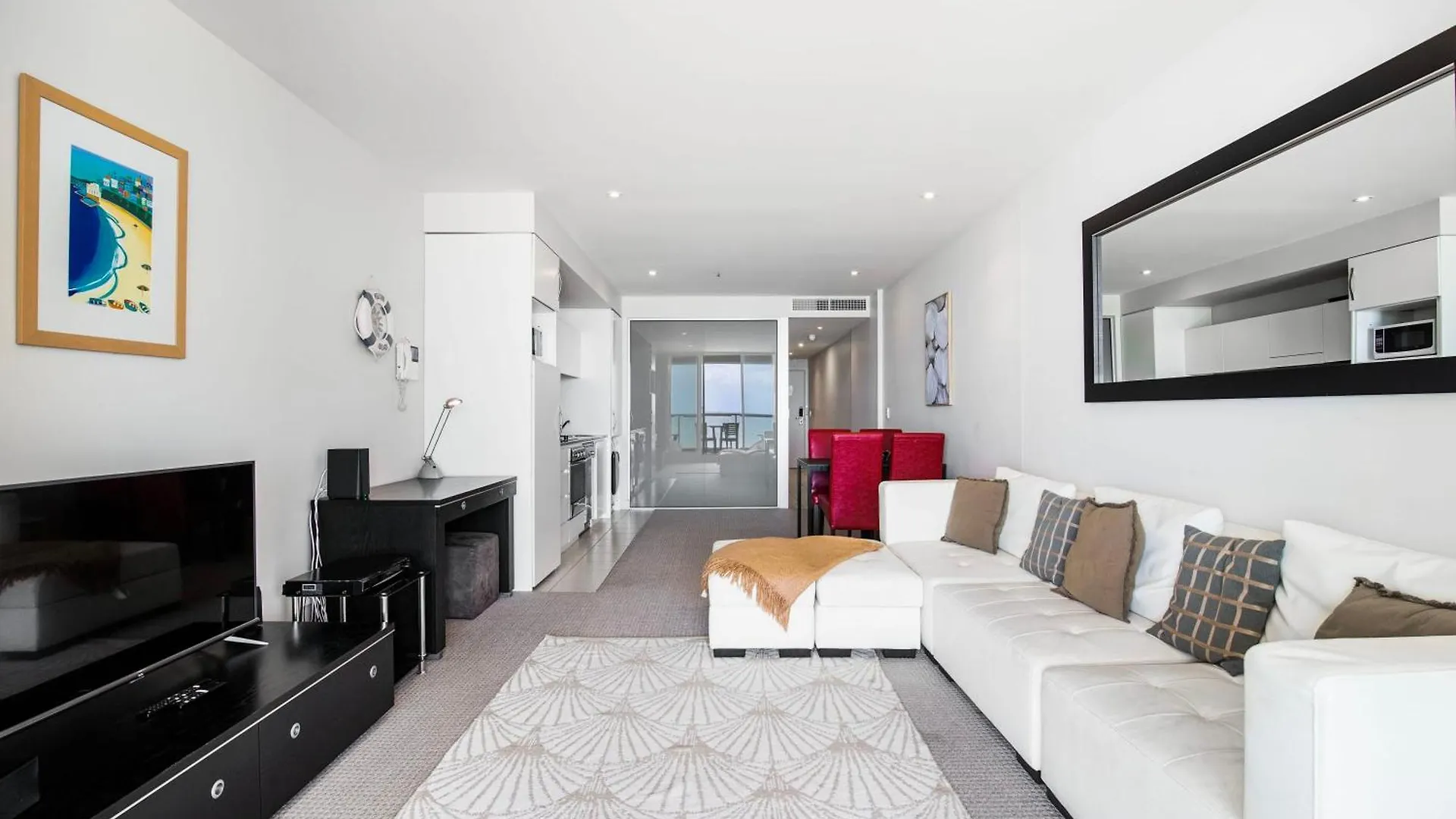 Pier 216 Apartment Adelaide Australia