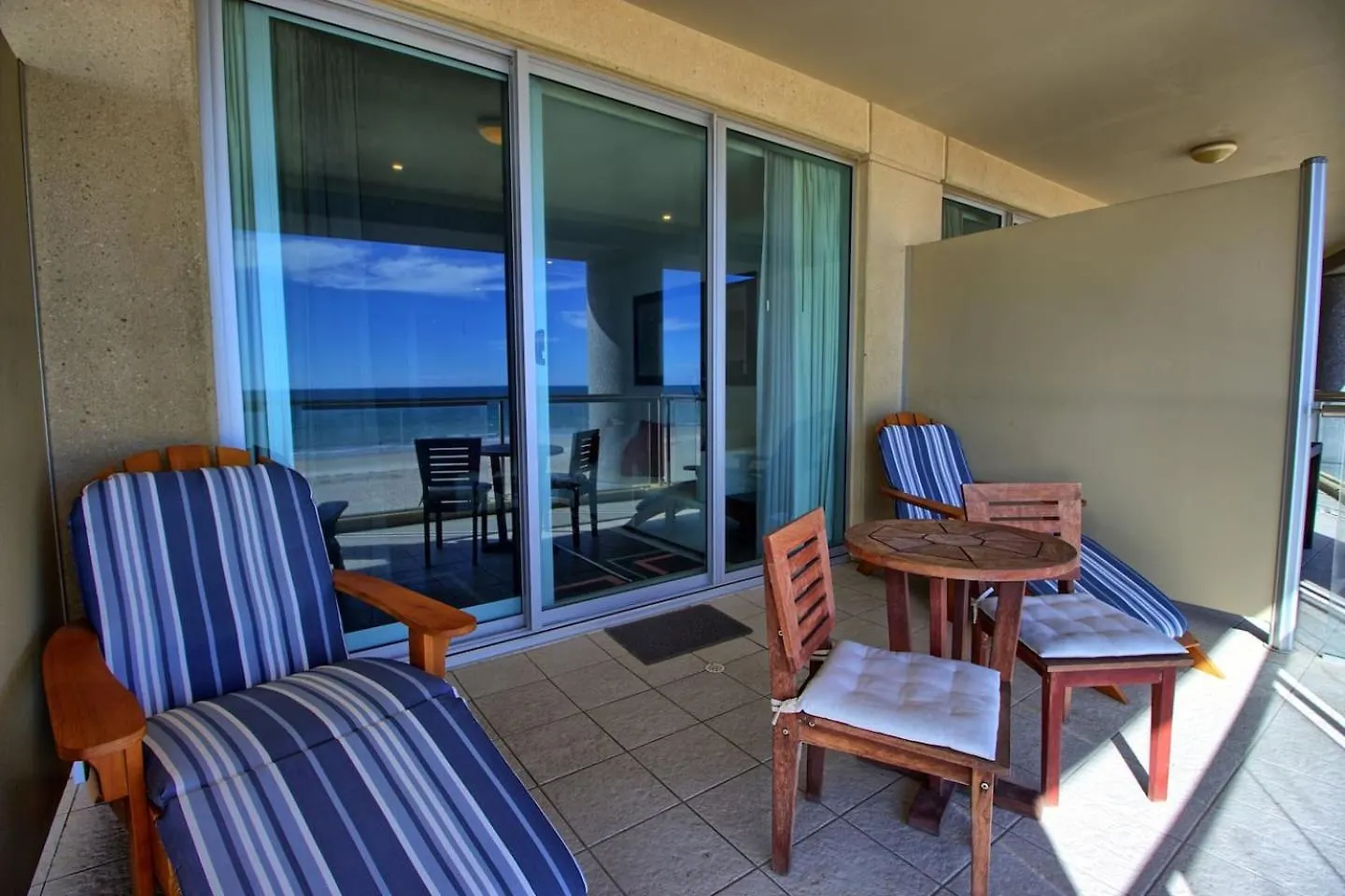 Pier 216 Apartment Adelaide 0*,  Australia
