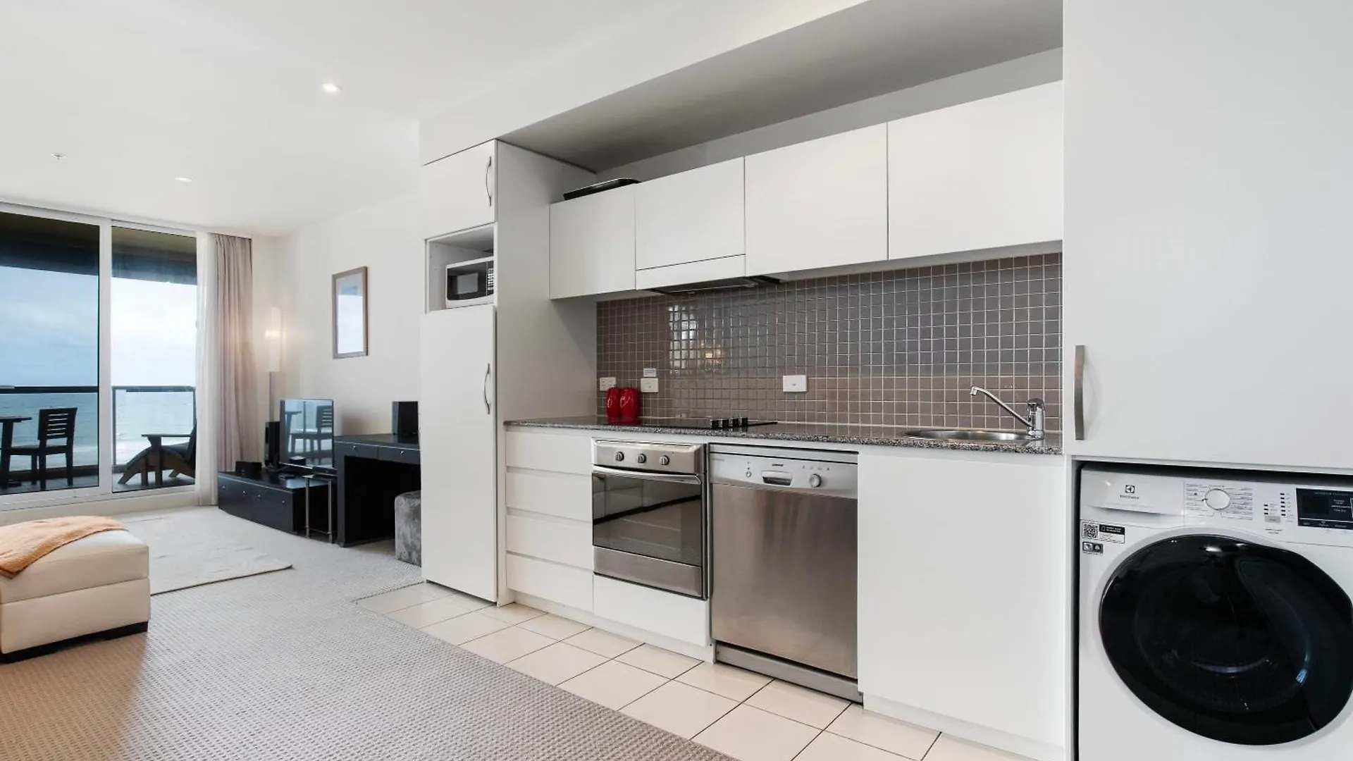 Pier 216 Apartment Adelaide