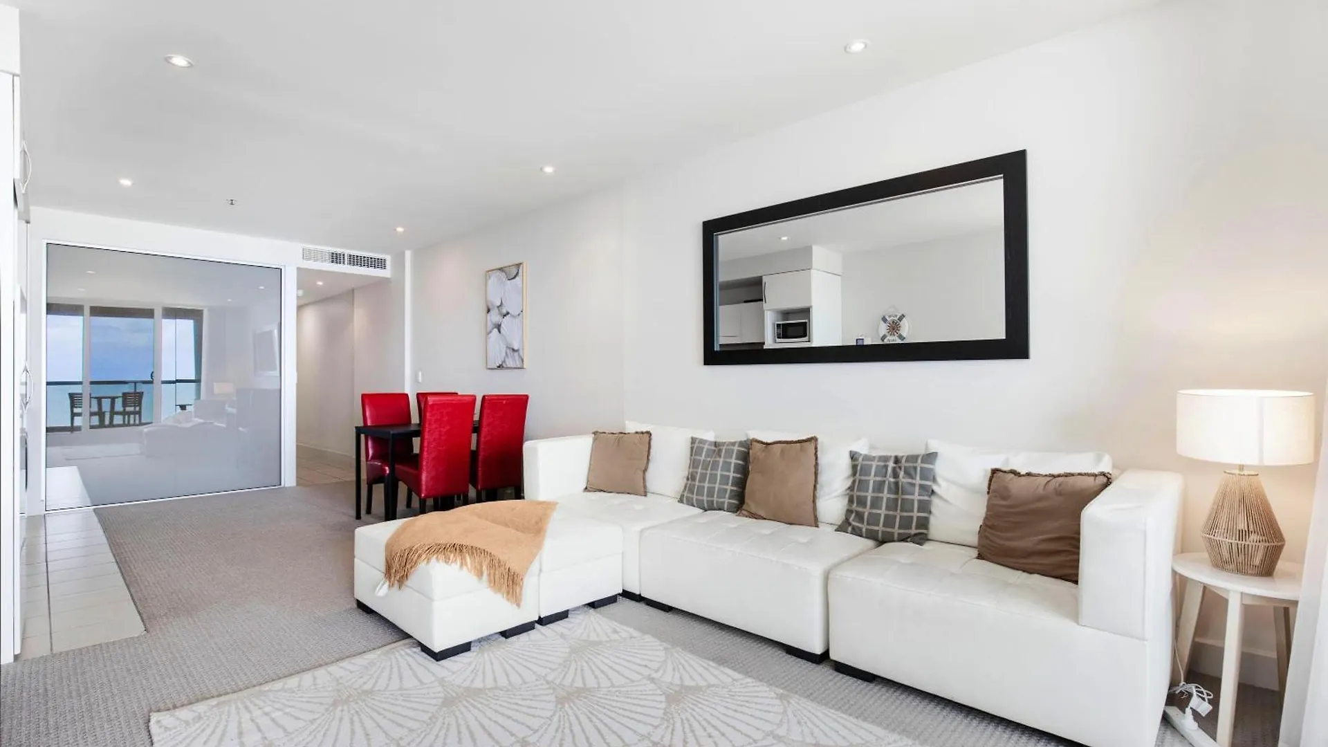 Pier 216 Apartment Adelaide